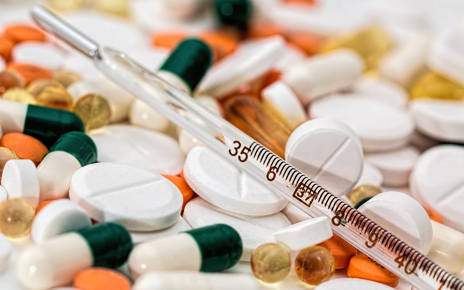 Pharmacy supplies 2